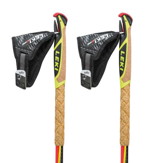 leki micro trail pro futóbot